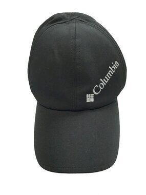 Columbia Black Hat Men's Size O/S